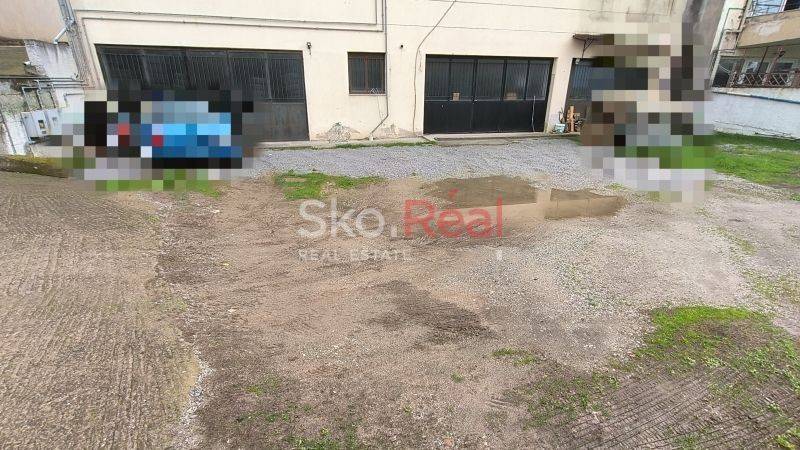 Εξωτερικός χώρος