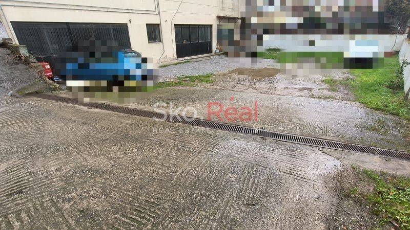 Εξωτερικός χώρος