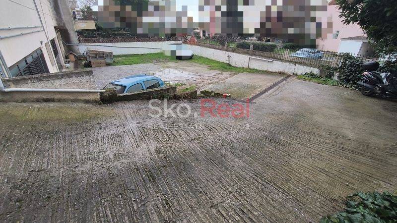 Εξωτερικός χώρος