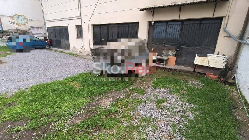 Εξωτερικός χώρος