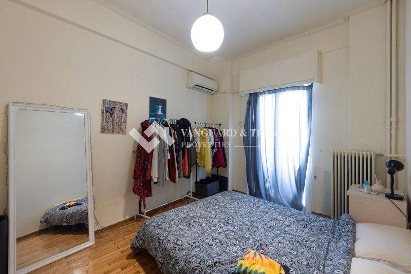 Υπνοδωμάτιο