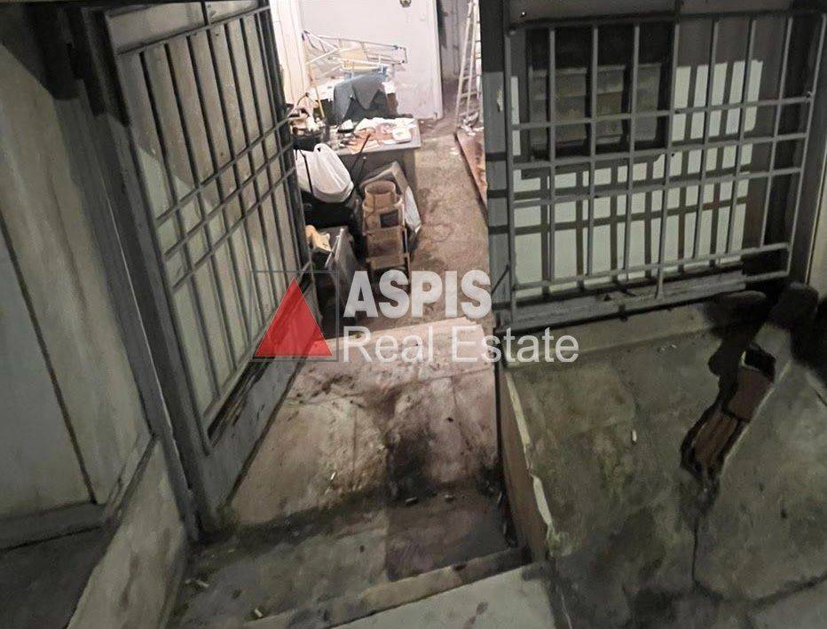 Εξωτερικοι χώροι