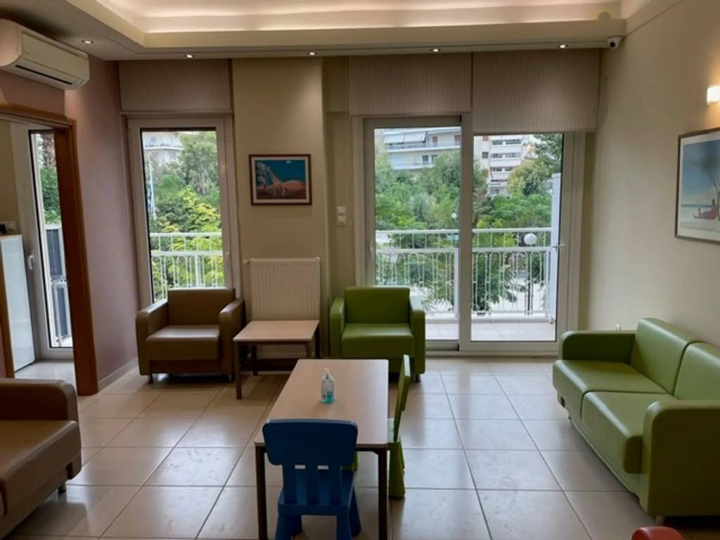 Εσωτερικοι χώροι