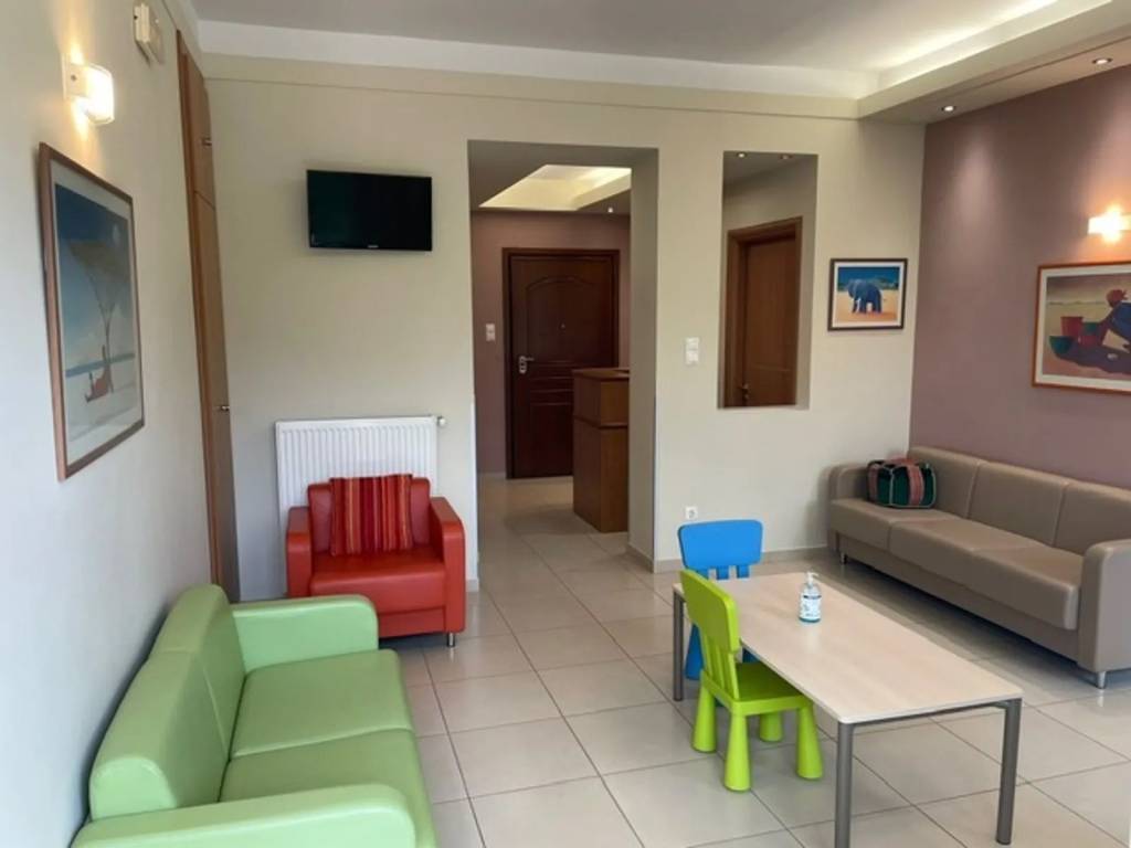 Εσωτερικοι χώροι