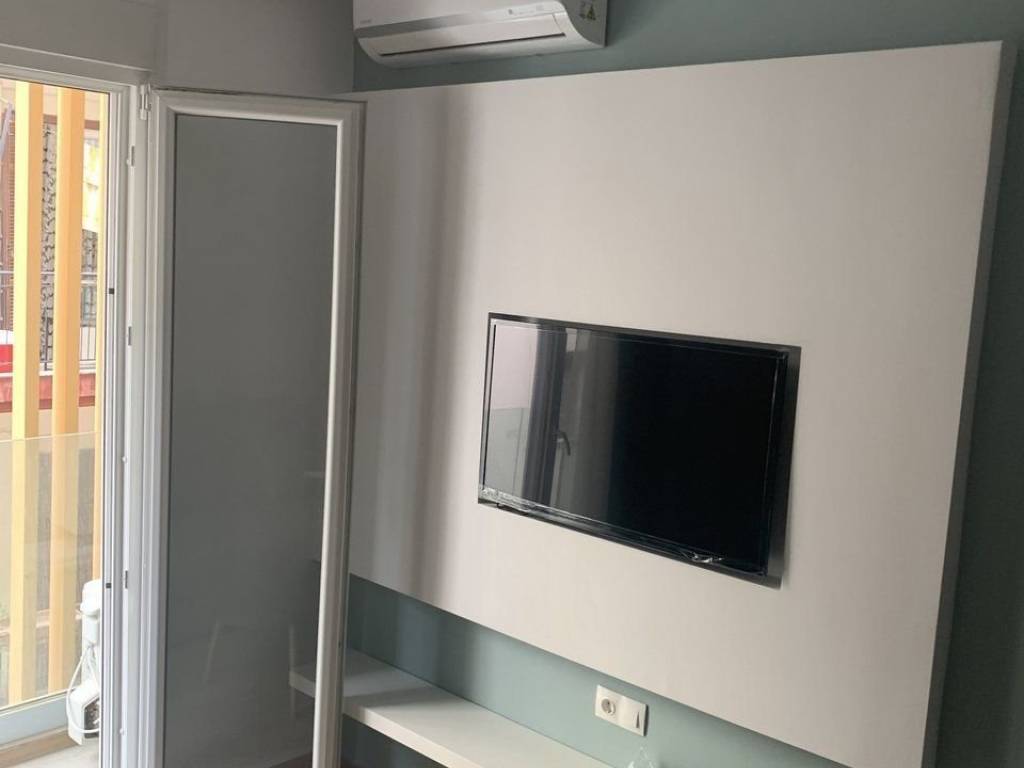 Forumland Real Estate, Σαλοκουζίνα