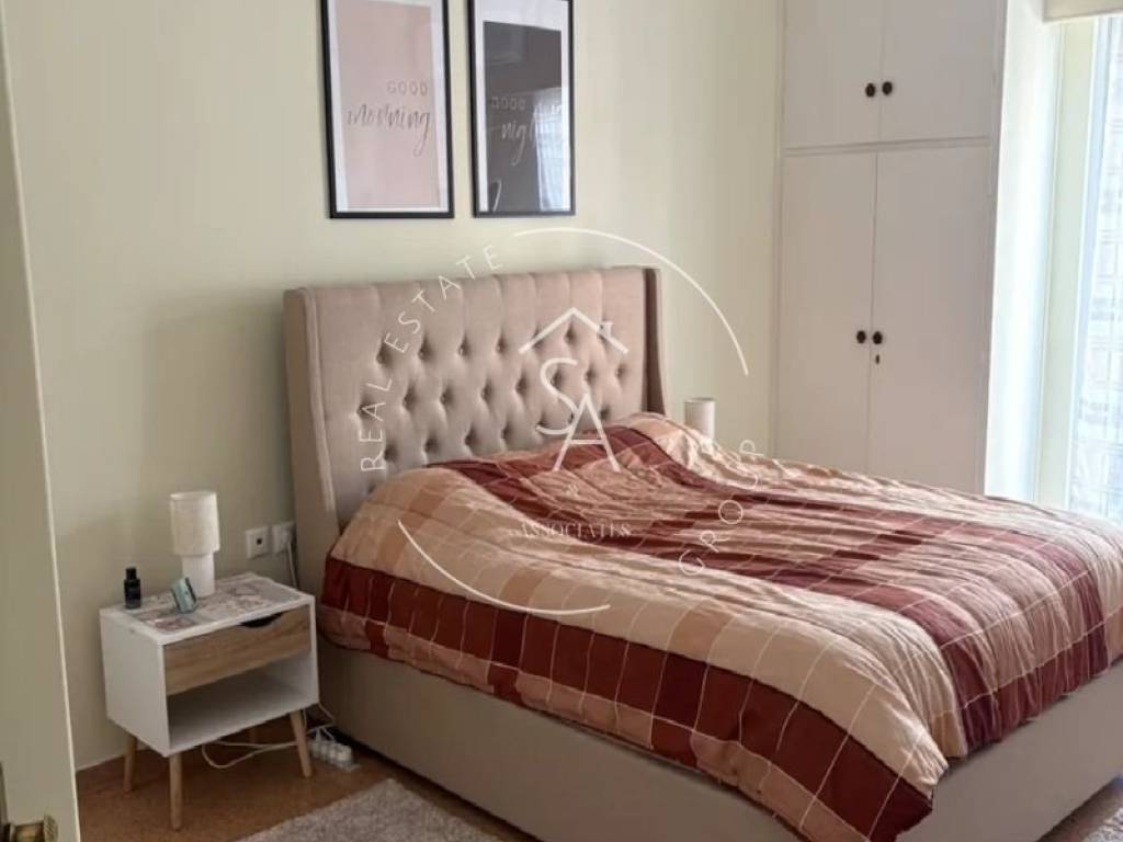 Υπνοδωμάτιο