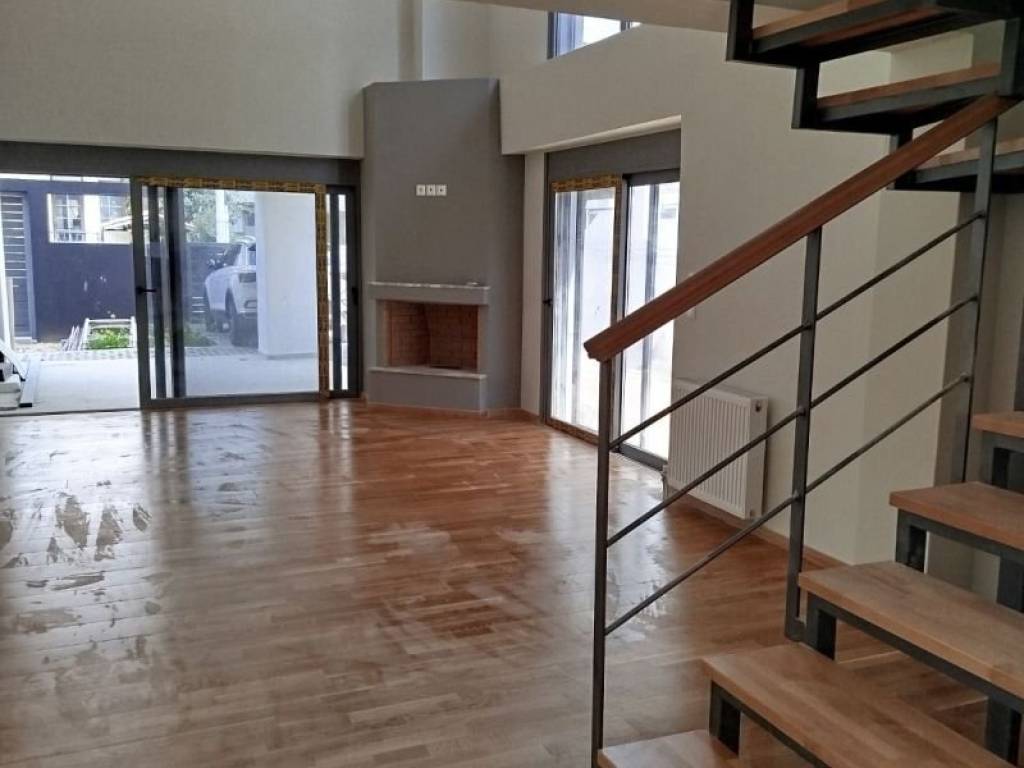 Άποψη χώρου