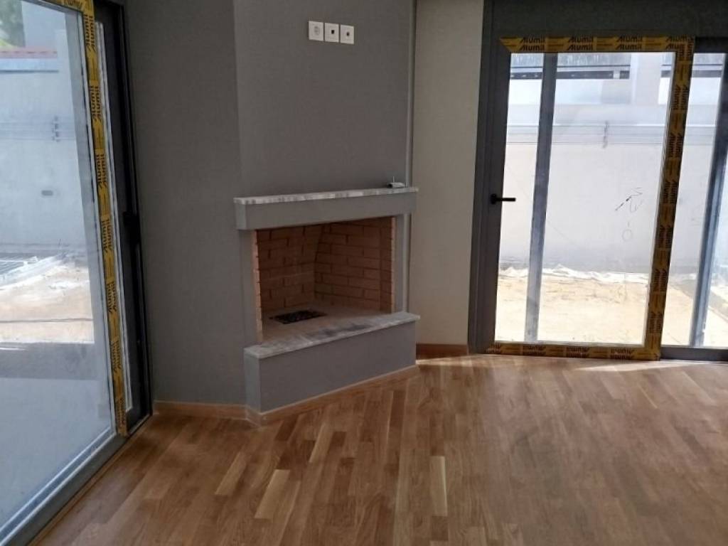 Άποψη χώρου