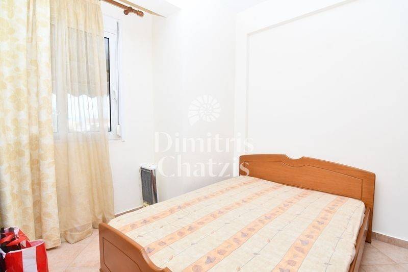 Υπνοδωμάτιο