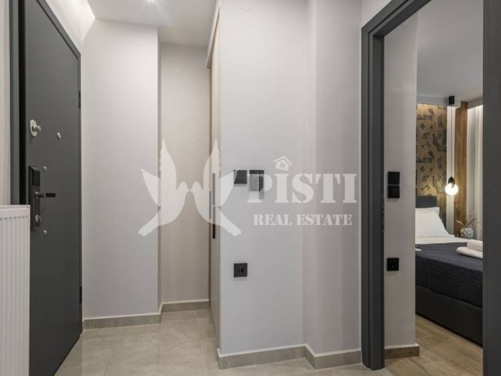 Άποψη χώρου