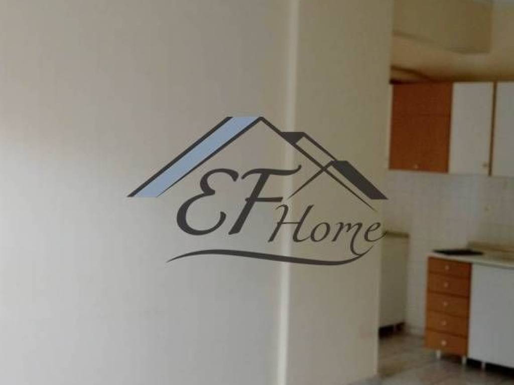 Ενιαίος χώρος κουζίνα-σαλόνι