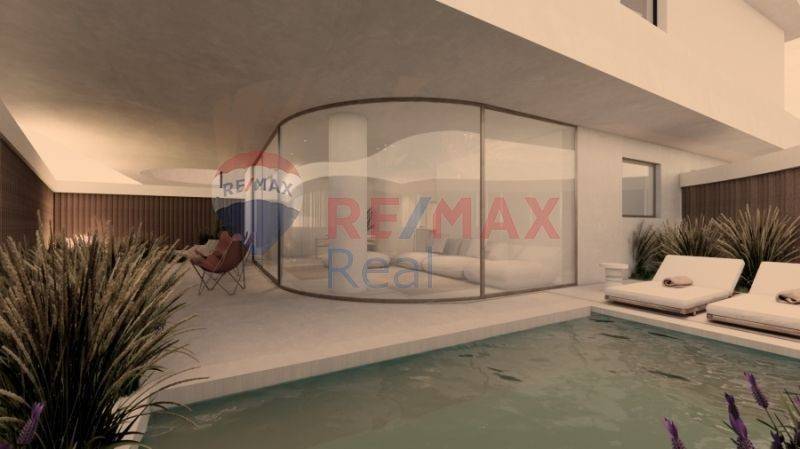 Υπνοδωμάτιο