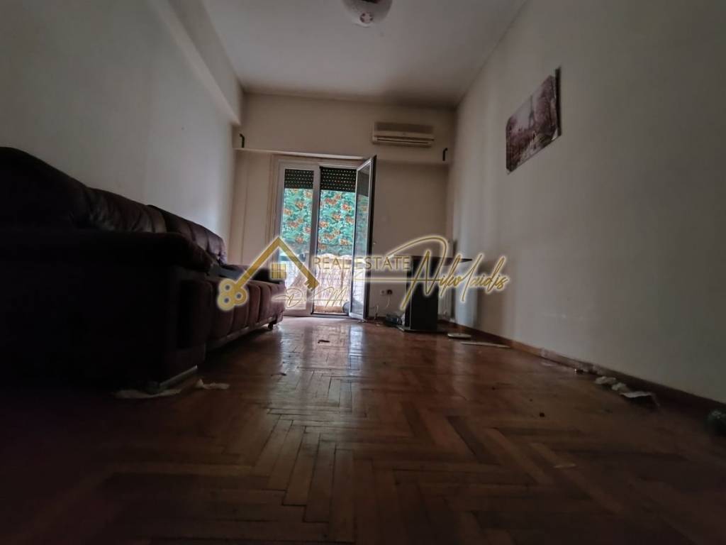 Άποψη χώρου