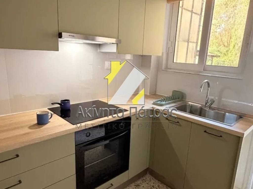 ΑΠΟΨΗ ΧΩΡΟΥ