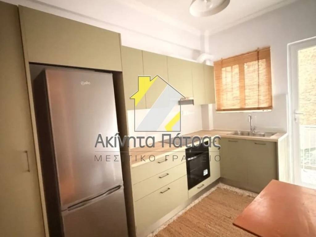 ΑΠΟΨΗ ΧΩΡΟΥ