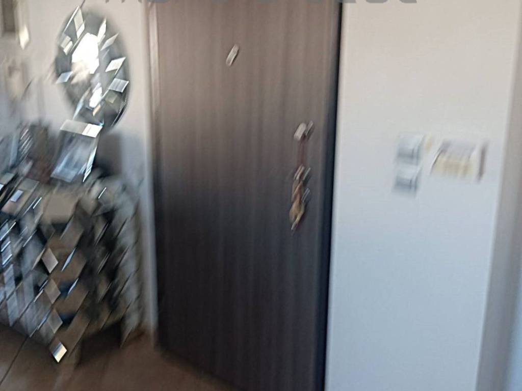 Eisodos- Porta asphaleias