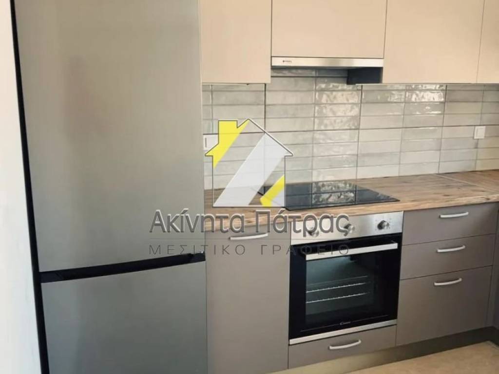 ΑΠΟΨΗ ΧΩΡΟΥ