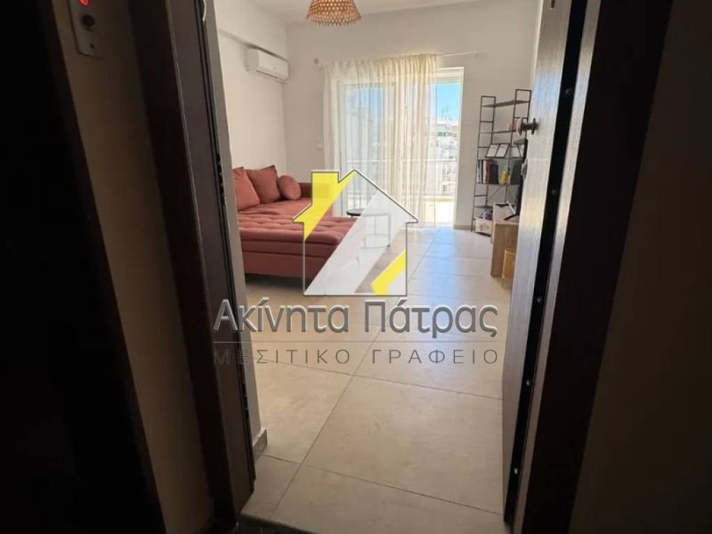 ΑΠΟΨΗ ΧΩΡΟΥ