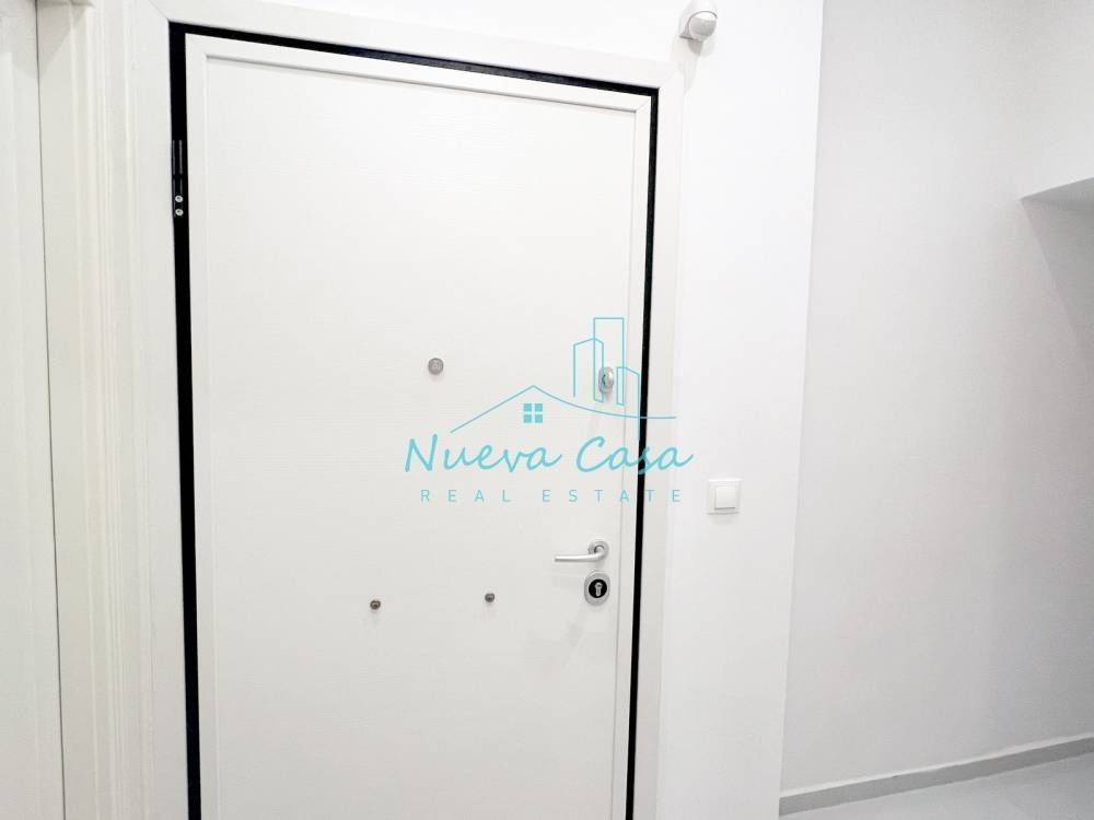 Άποψη χώρου