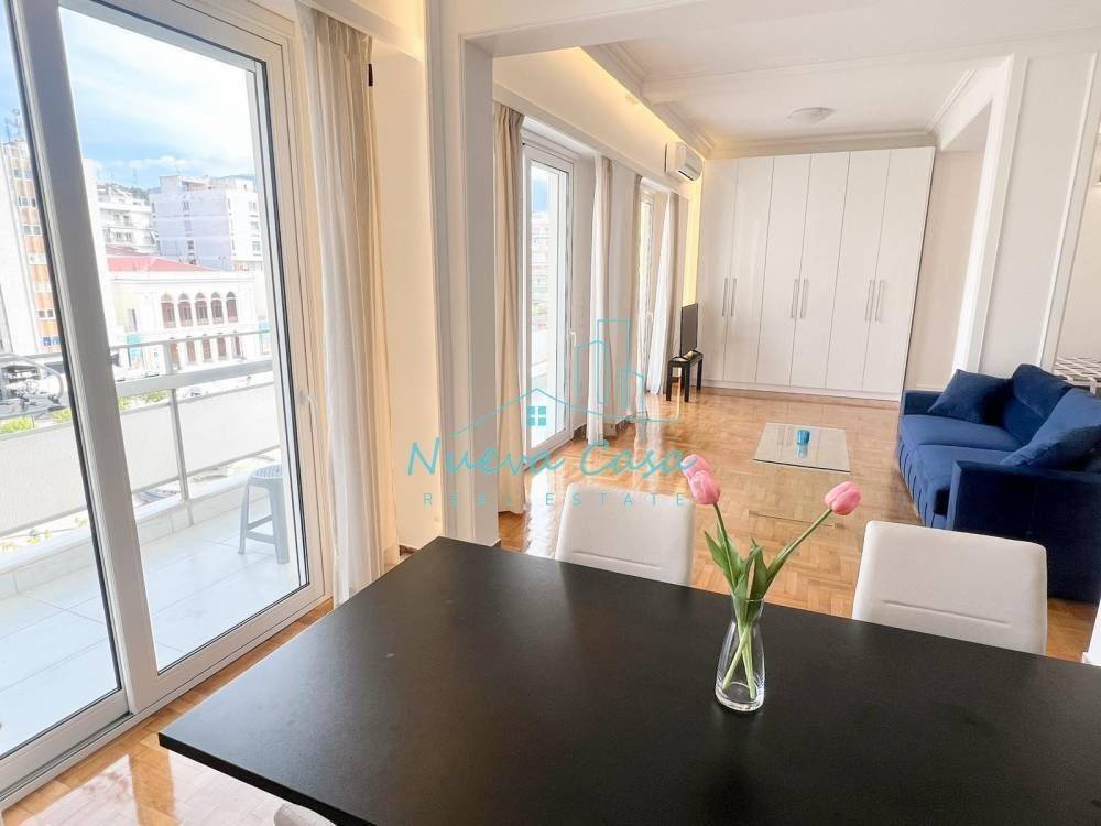 Άποψη χώρου