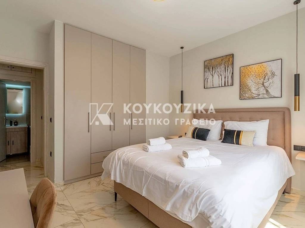 Υπνοδωμάτιο