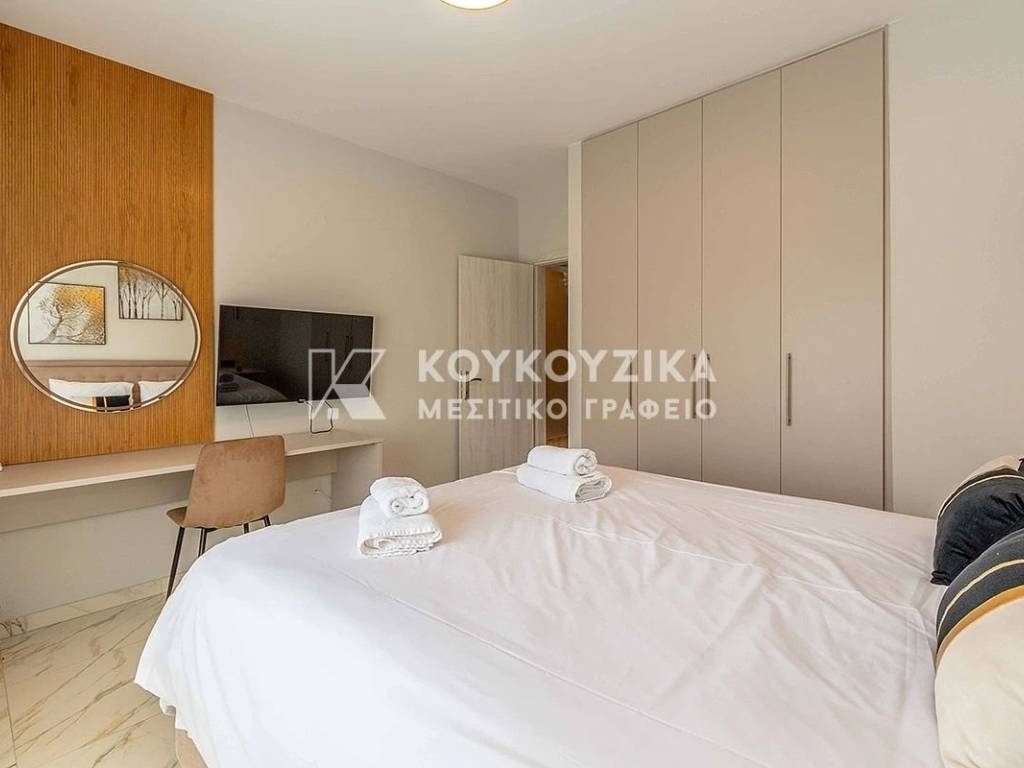 Υπνοδωμάτιο