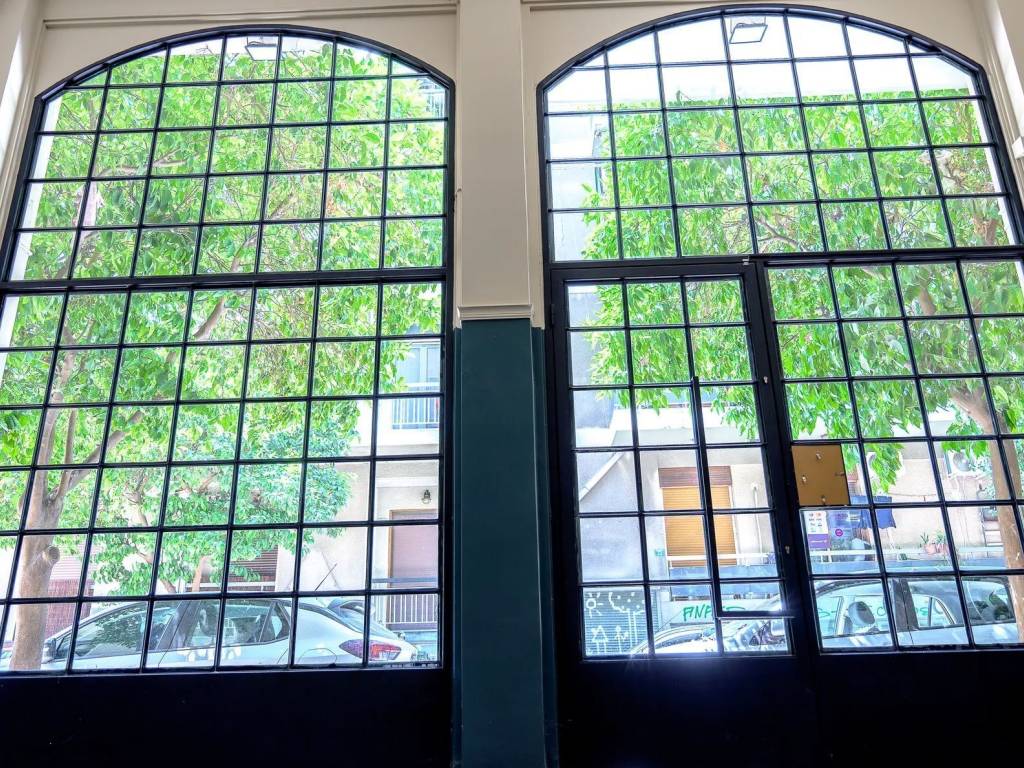 Εσωτερικοι χώροι