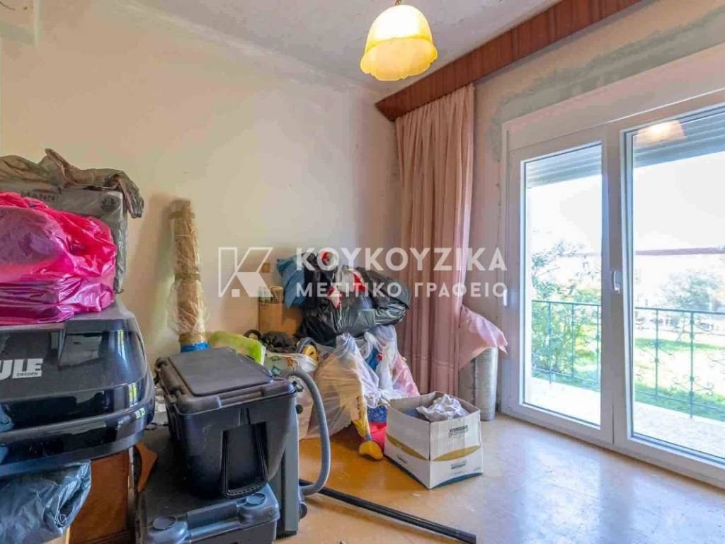 Υπνοδωμάτιο