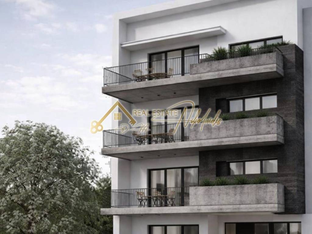 Εξωτερικός χώρος