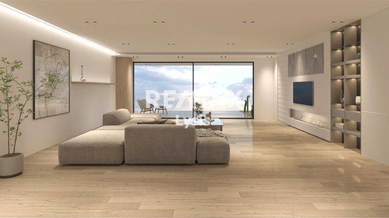 Άποψη χώρου