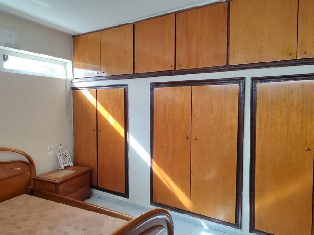 Υπνοδωμάτιο