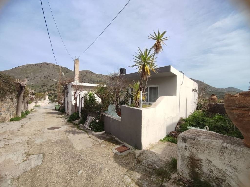 Εξωτερικός χώρος