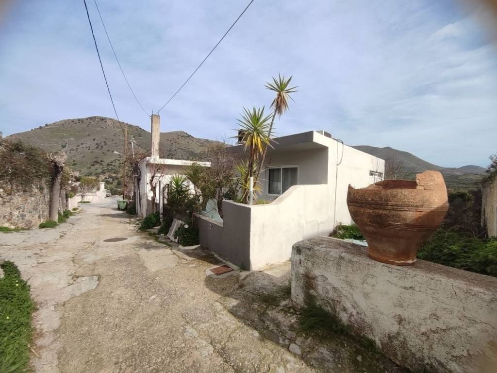 Εξωτερικός χώρος