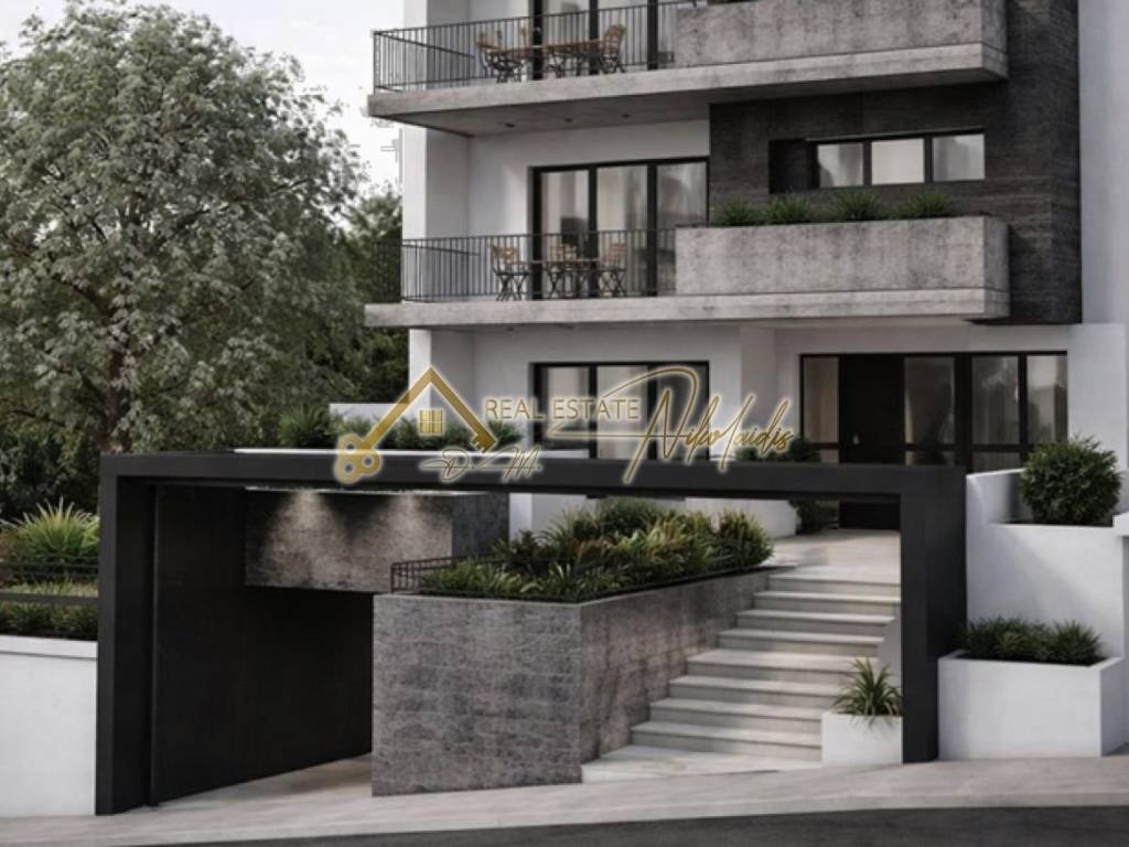 Εξωτερικός χώρος