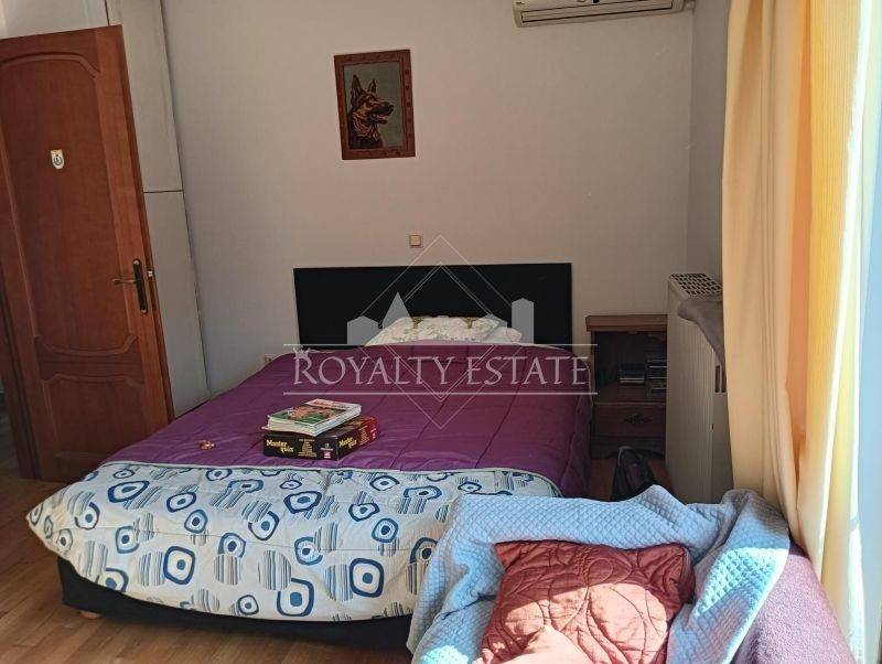 Υπνοδωμάτιο