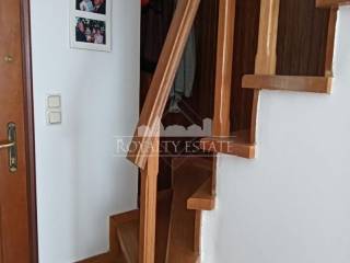 Εσωτερική σκάλα