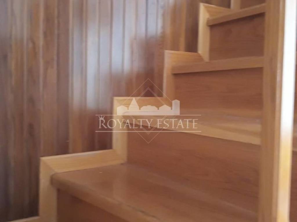 Εσωτερική σκάλα