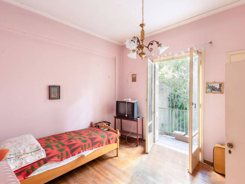 Υπνοδωμάτιο