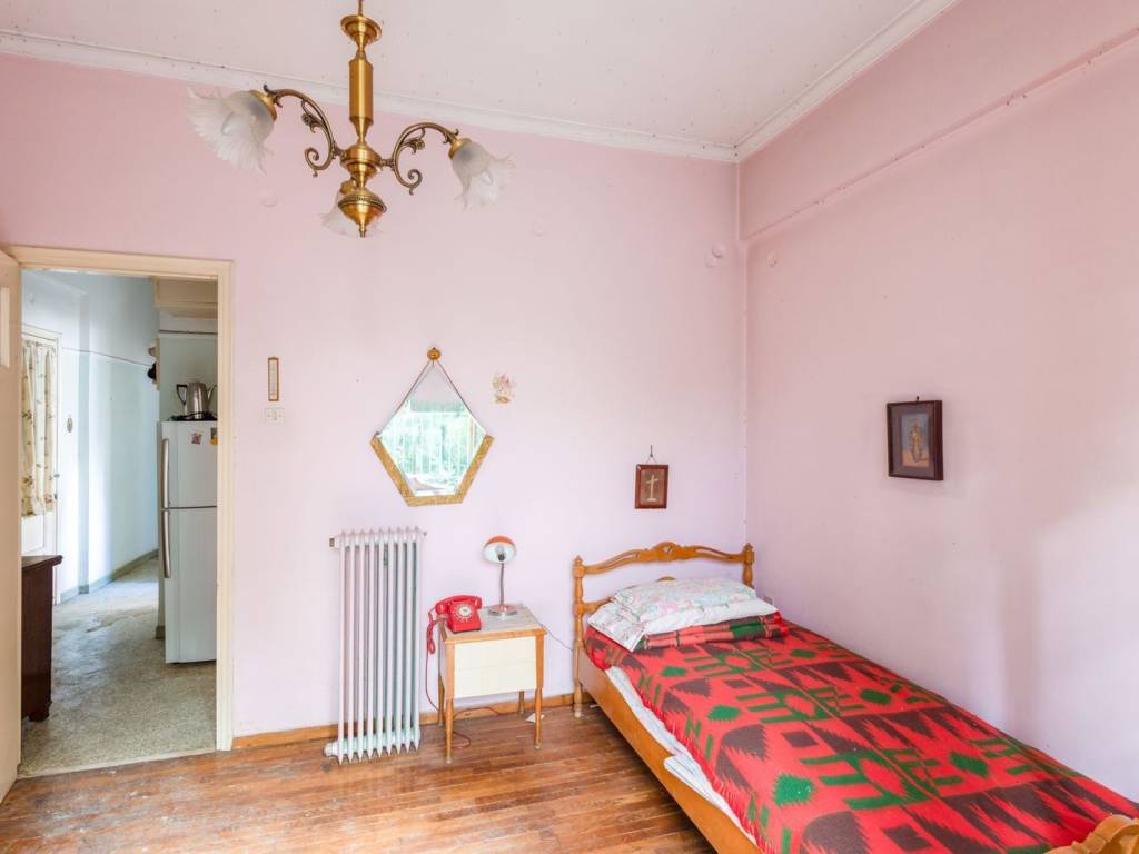 Υπνοδωμάτιο