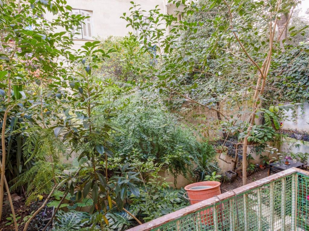 Εξωτερικοι χώροι