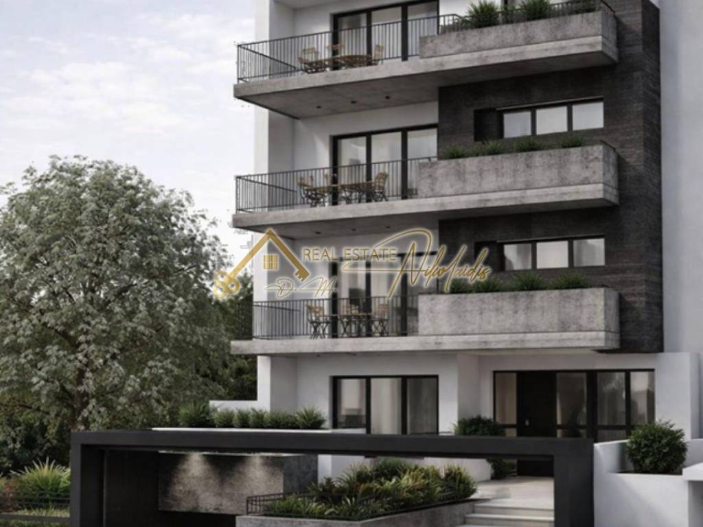 Εξωτερικός χώρος