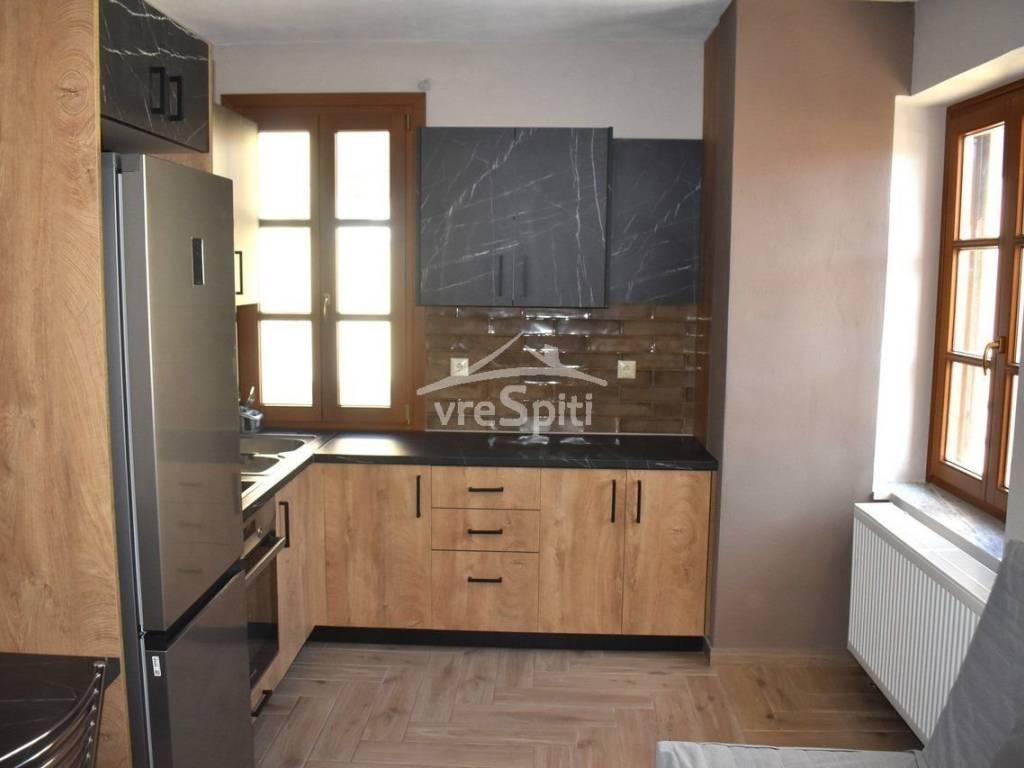 ΑΠΟΨΗ ΚΟΥΖΙΝΑΣ