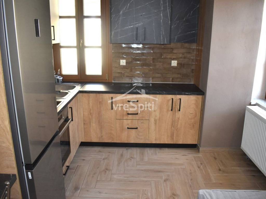 ΑΠΟΨΗ ΚΟΥΖΙΝΑΣ