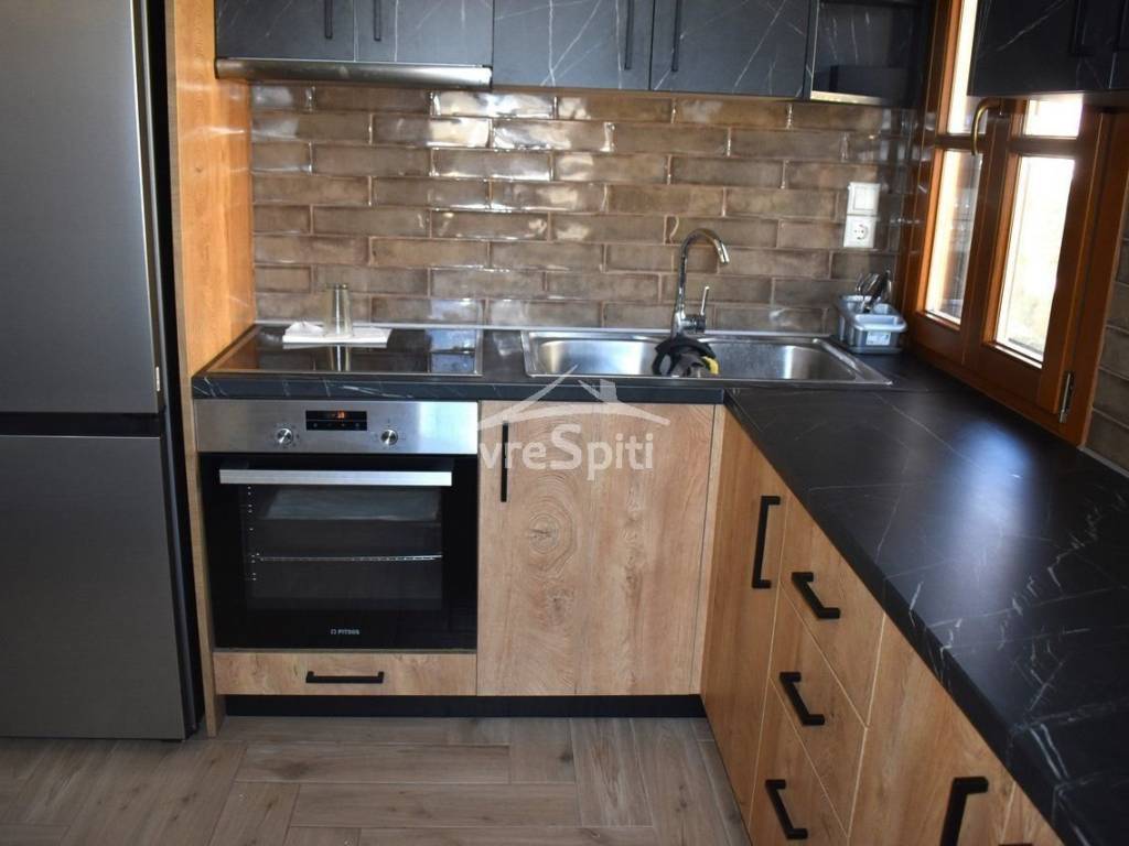 ΑΠΟΨΗ ΚΟΥΖΙΝΑΣ-ΣΥΣΚΕΥΕΣ