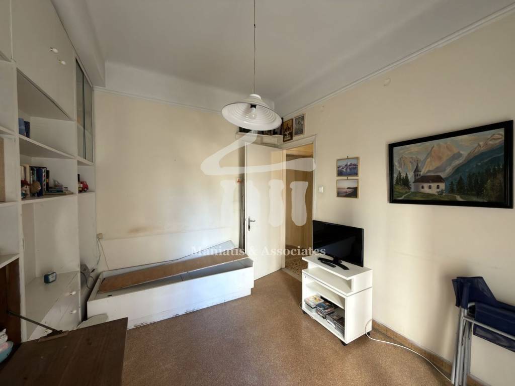 Υπνοδωμάτιο