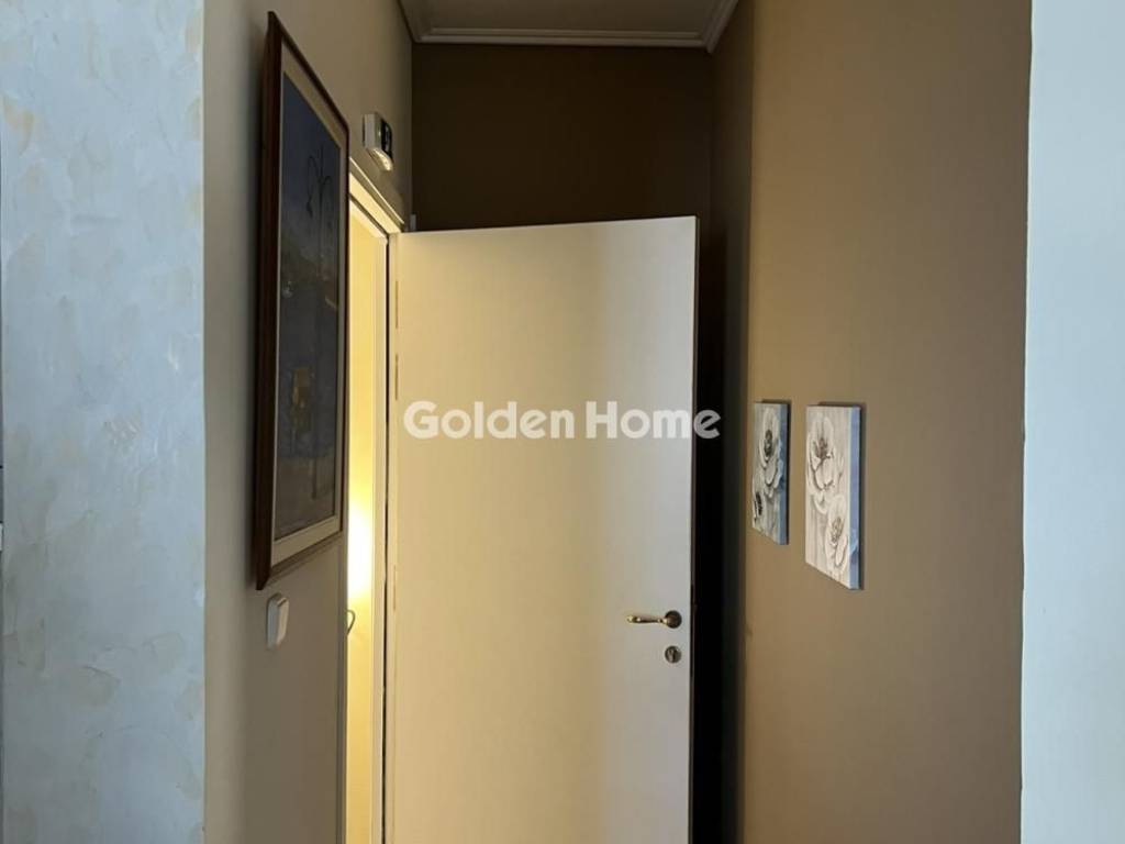 Κυρίως Χώρος