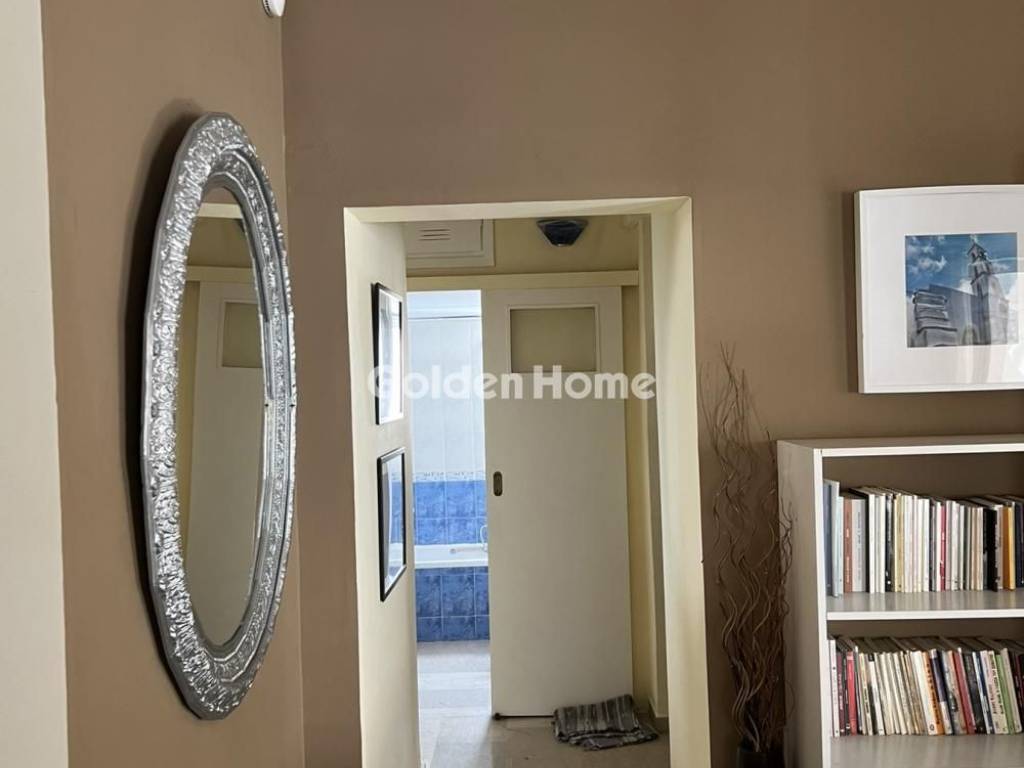 Κυρίως Χώρος