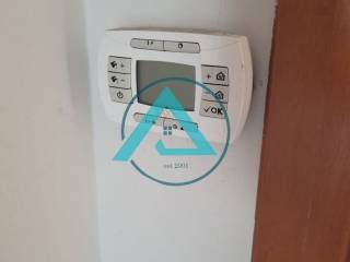 Ατομική θέρμανση Φυσικού Αερίου