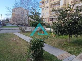 Κήπος Οικοδομής