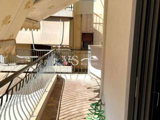 Θέα απο μπαλκόνι